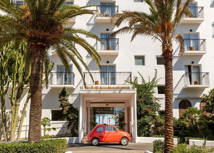 Hotel Riomar, Ibiza, A Tribute Portfolio Hotel