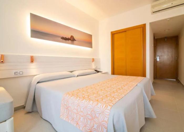 Hotel Caribe
