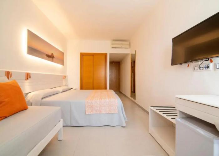 Hotel Caribe
