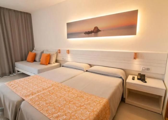 Hotel Caribe