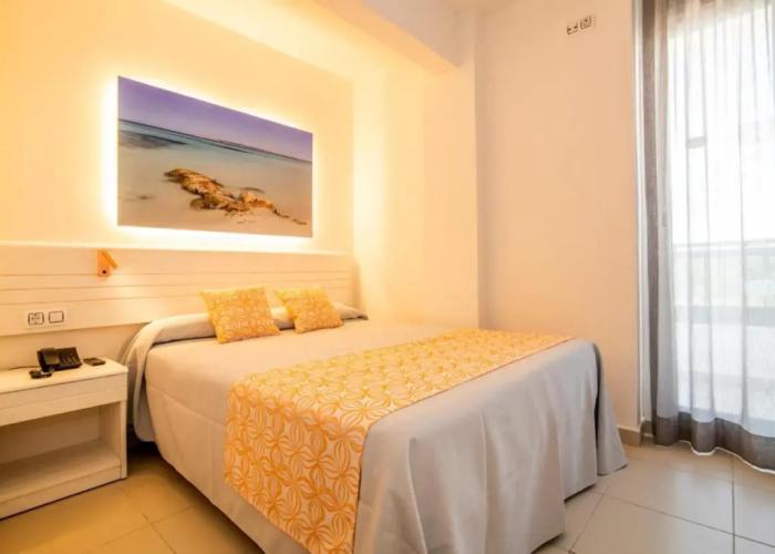 Hotel Caribe