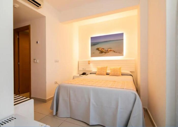 Hotel Caribe
