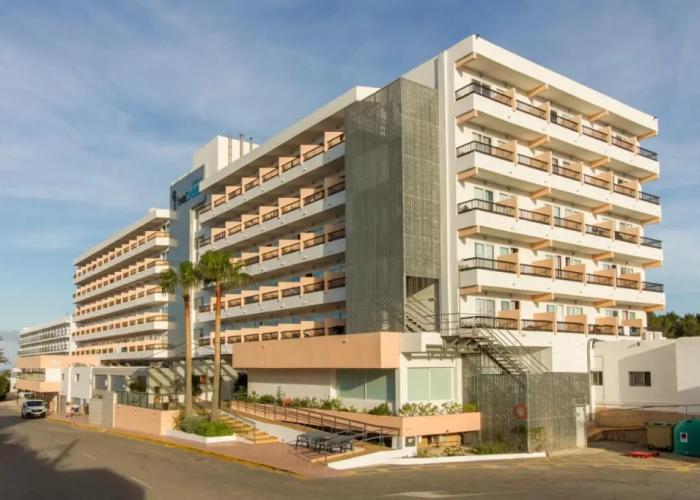 Hotel Caribe