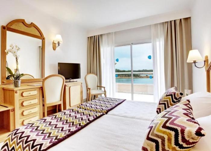 Grupotel Santa Eulària & Spa - Adults Only