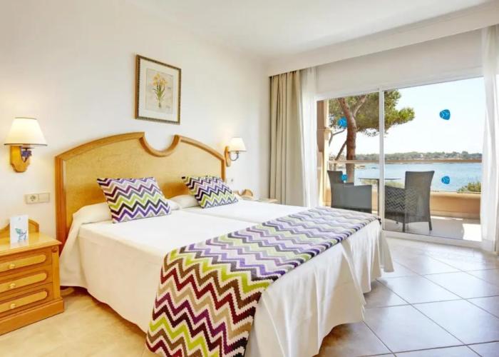 Grupotel Santa Eulària & Spa - Adults Only