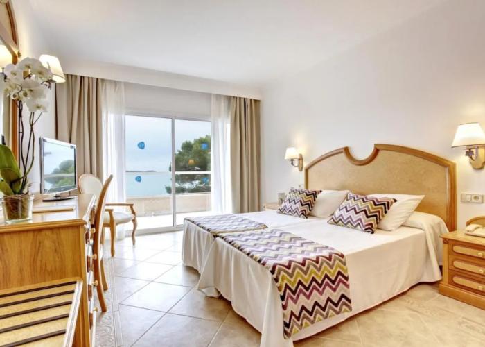Grupotel Santa Eulària & Spa - Adults Only