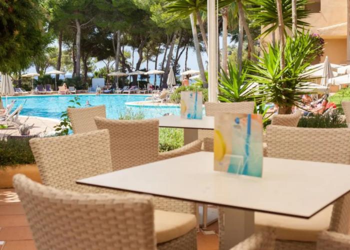 Grupotel Santa Eulària & Spa - Adults Only