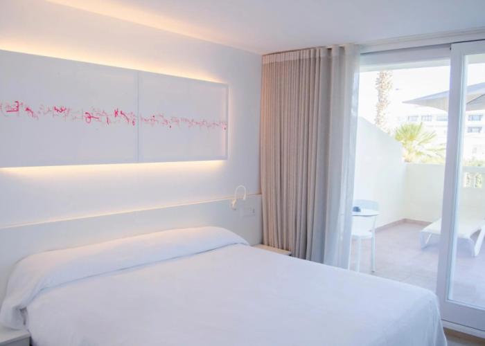 Paraiso Beach Hotel