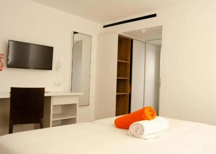 Paraiso Beach Hotel
