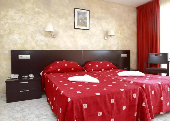 Paraiso Beach Hotel