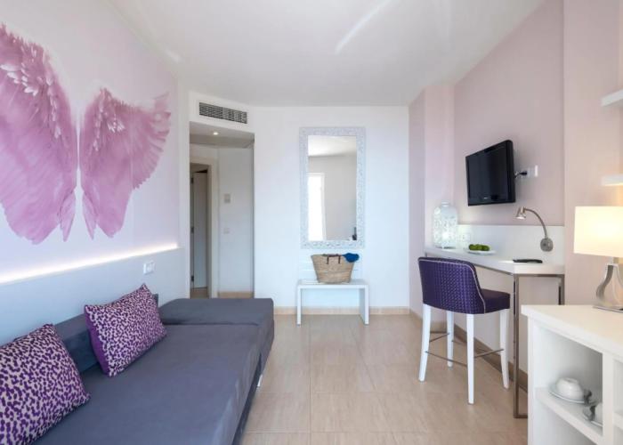 Aparthotel Tropic Garden