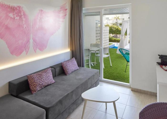 Aparthotel Tropic Garden