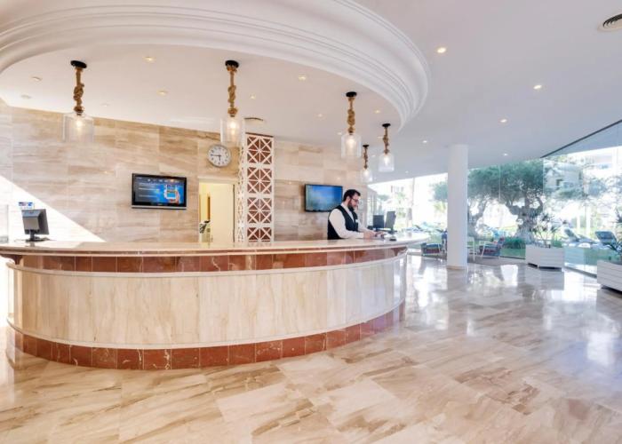 Aparthotel Tropic Garden