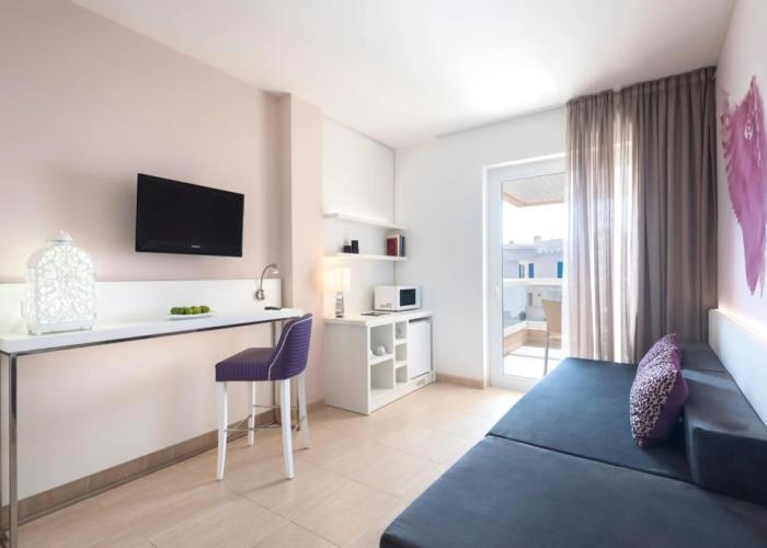Aparthotel Tropic Garden