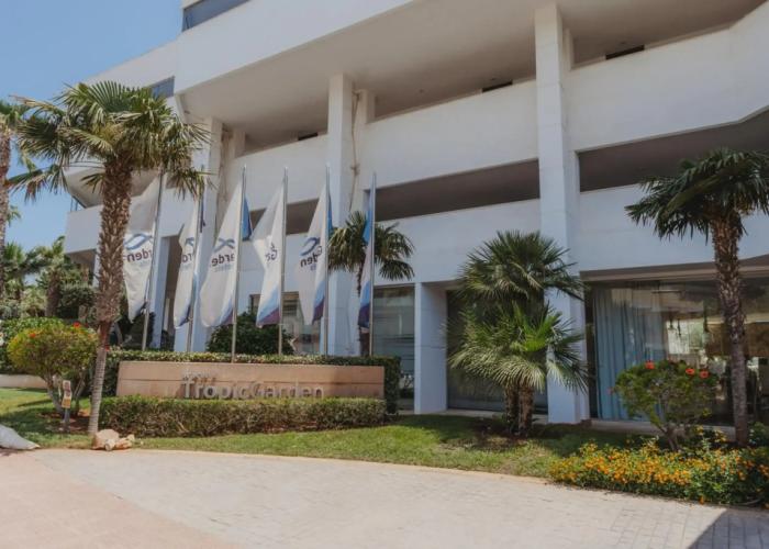 Aparthotel Tropic Garden