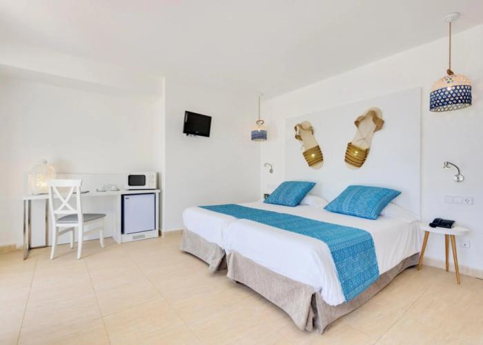 Aparthotel Tropic Garden