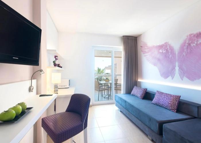 Aparthotel Tropic Garden