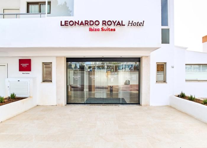 Leonardo Royal Hotel Ibiza Santa Eulalia