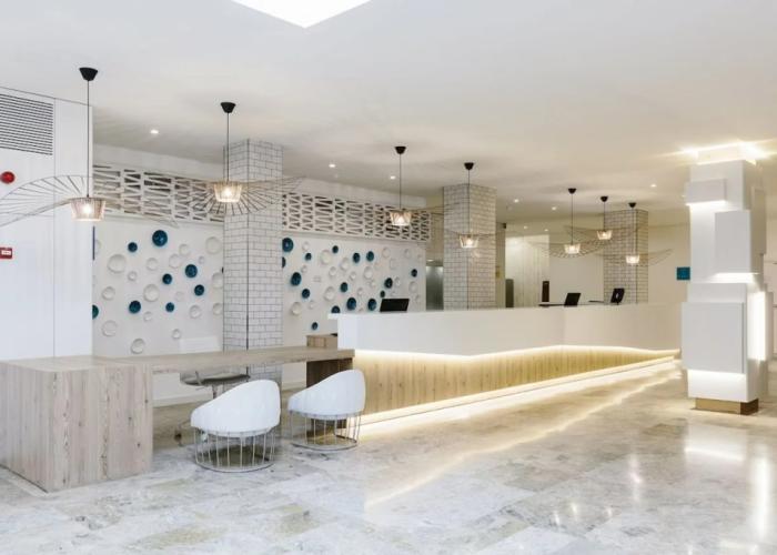 Leonardo Royal Hotel Ibiza Santa Eulalia