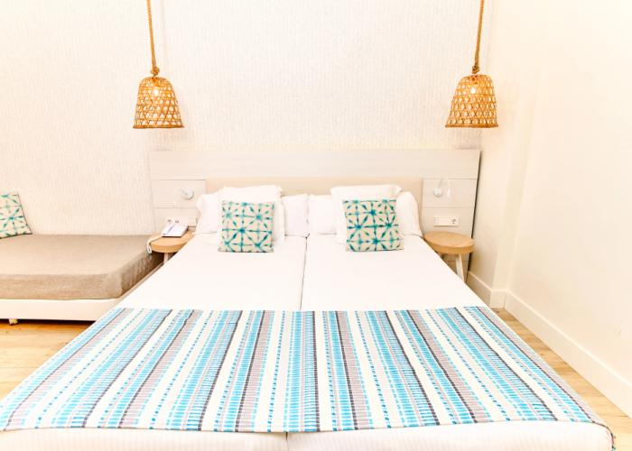 Leonardo Royal Hotel Ibiza Santa Eulalia