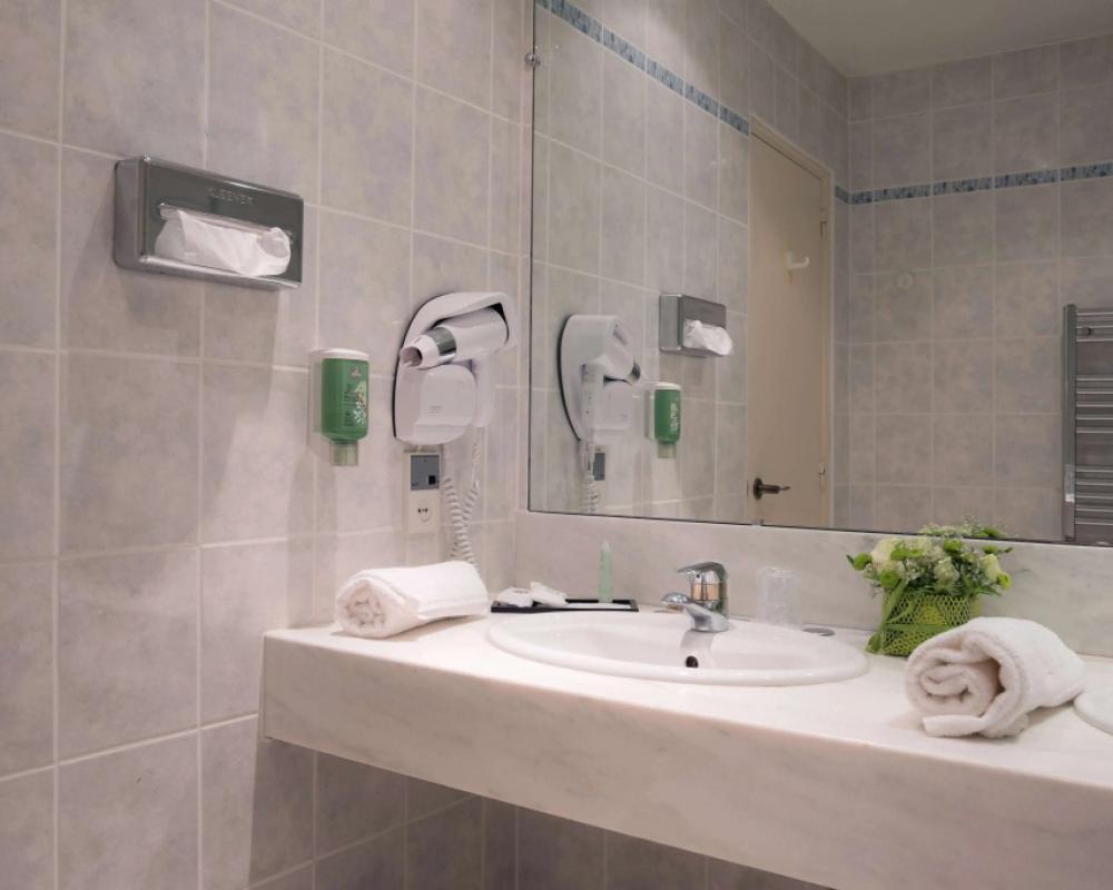 фото Best Western Sevan Parc Hotel