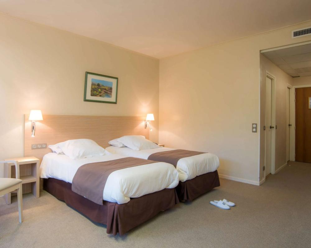 фото Best Western Sevan Parc Hotel