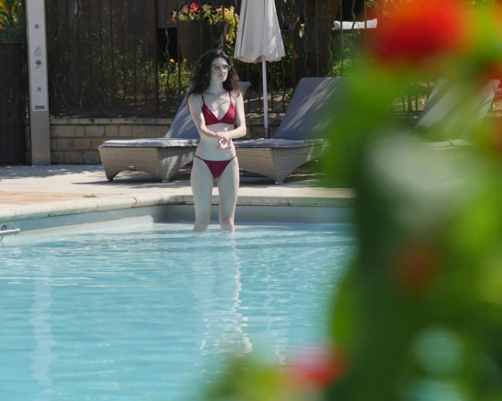 фото Best Western Sevan Parc Hotel