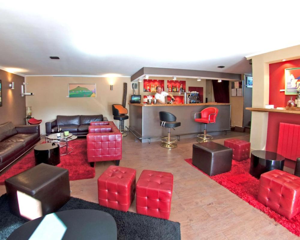 фото Best Western Sevan Parc Hotel