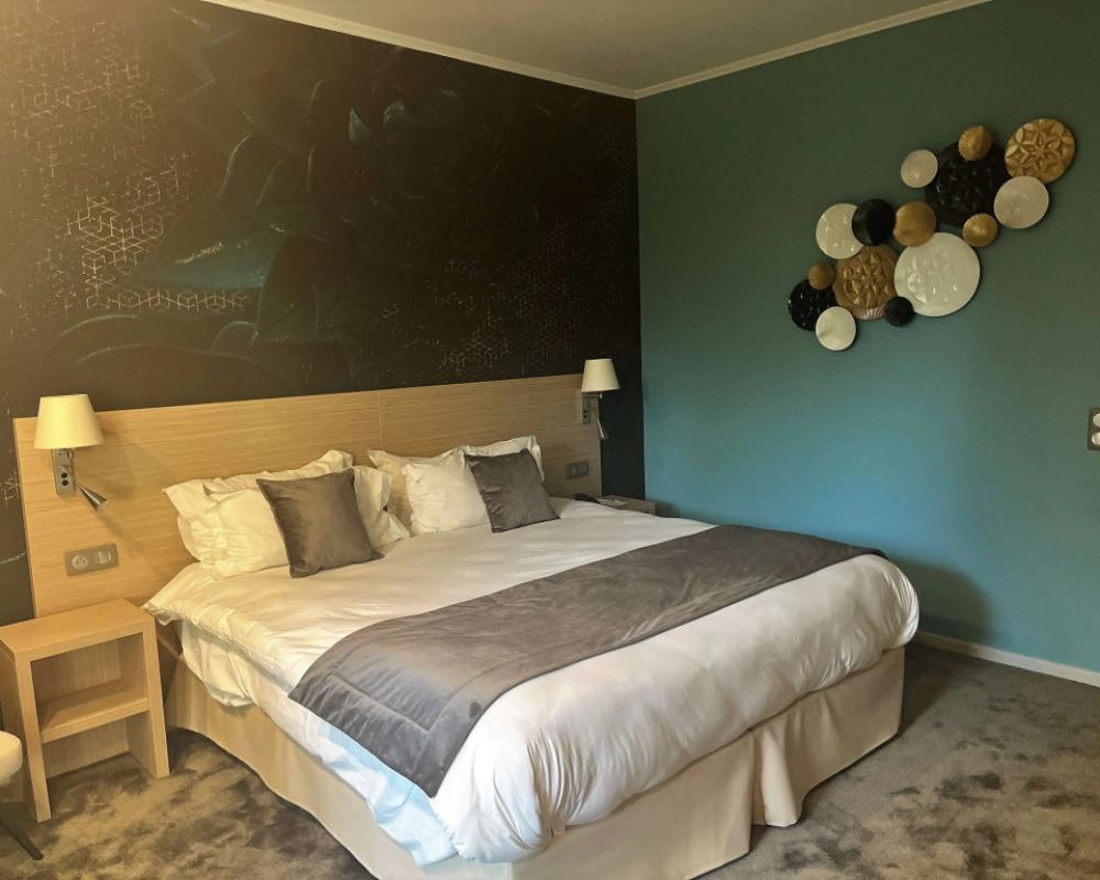 фото Best Western Sevan Parc Hotel