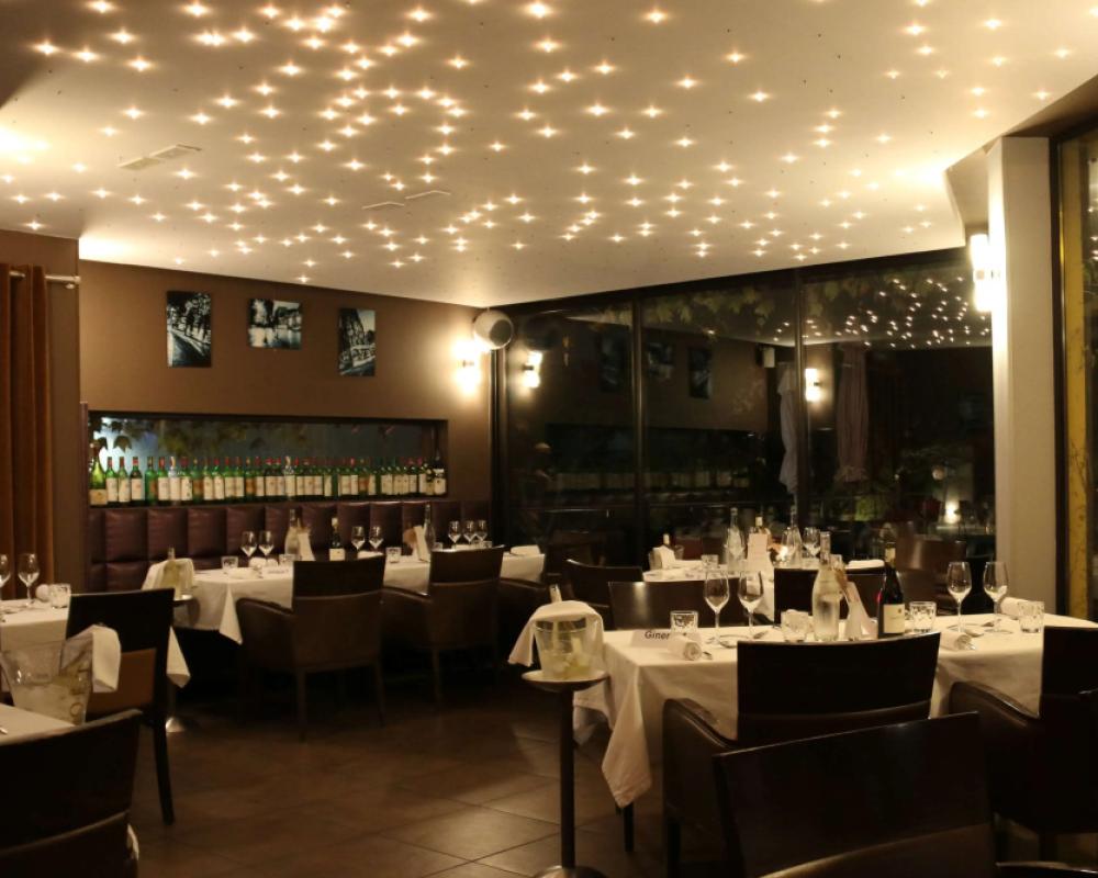 фото Best Western Sevan Parc Hotel