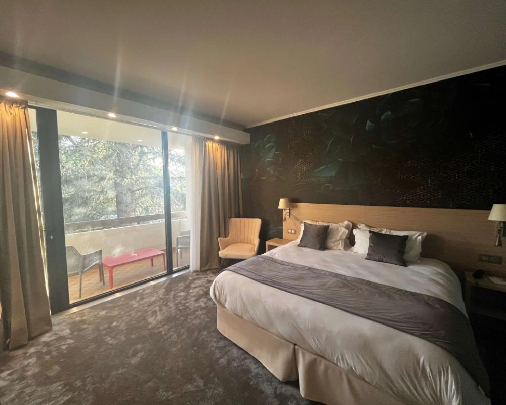 фото Best Western Sevan Parc Hotel