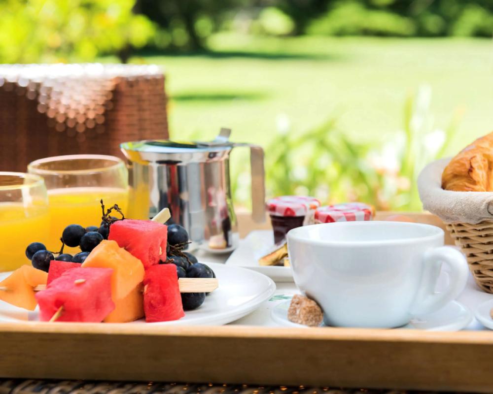 фото Best Western Sevan Parc Hotel