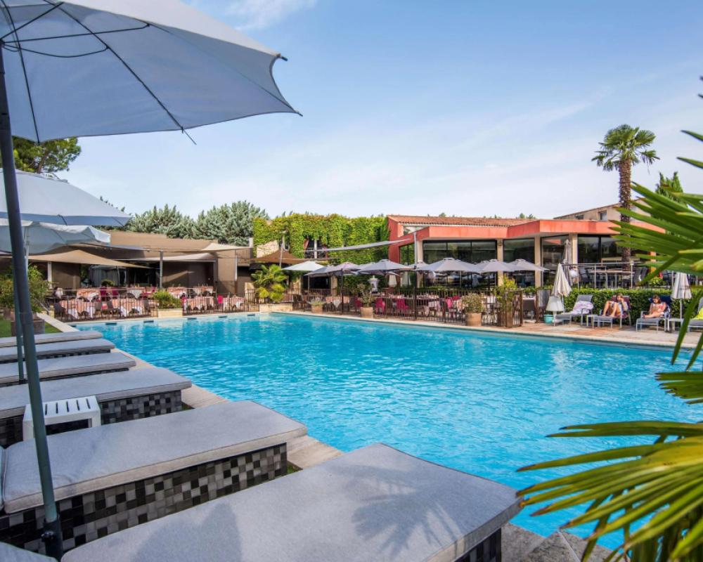 фото Best Western Sevan Parc Hotel