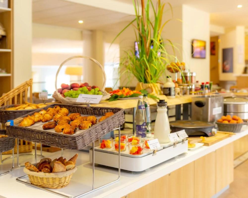 фото Best Western Sevan Parc Hotel
