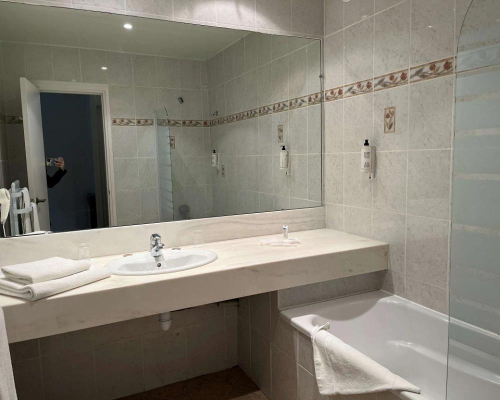 фото Best Western Sevan Parc Hotel