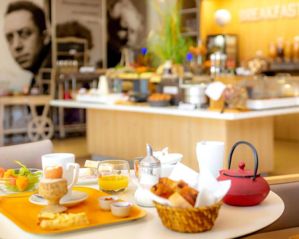 фото Best Western Sevan Parc Hotel