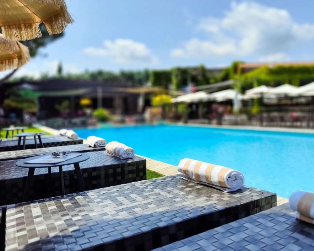 фото Best Western Sevan Parc Hotel