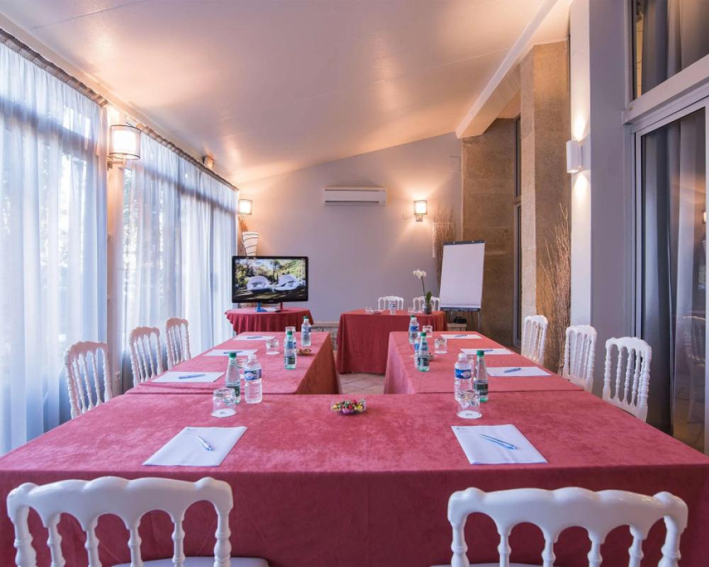 фото Best Western Sevan Parc Hotel