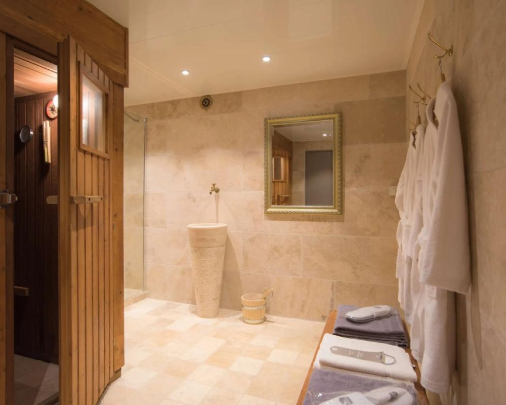 фото Best Western Sevan Parc Hotel