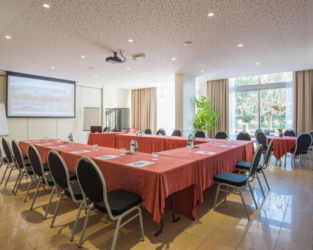 фото Best Western Sevan Parc Hotel