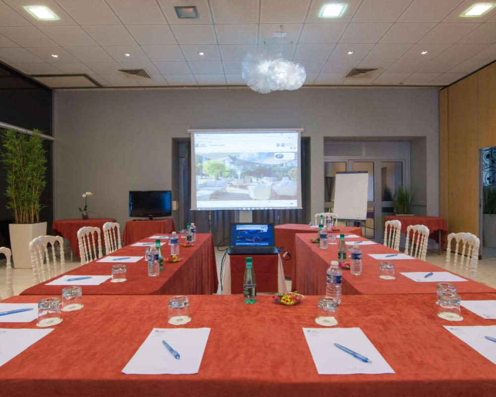 фото Best Western Sevan Parc Hotel