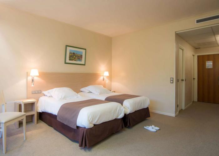 Best Western Sevan Parc Hotel