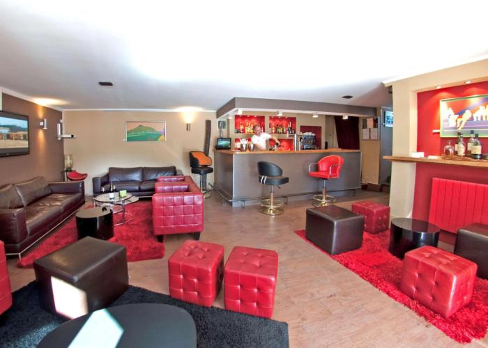 Best Western Sevan Parc Hotel