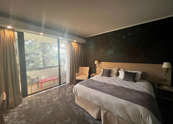 Best Western Sevan Parc Hotel