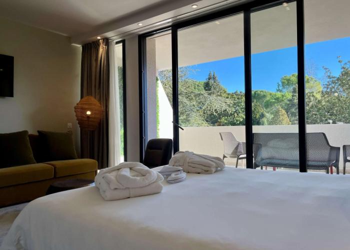 Best Western Sevan Parc Hotel