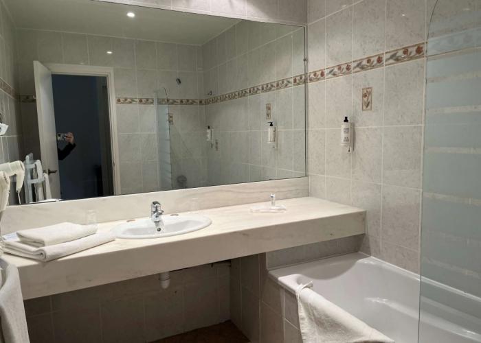 Best Western Sevan Parc Hotel