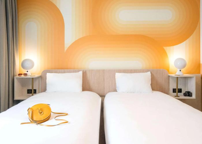 ibis Styles Pertuis Luberon