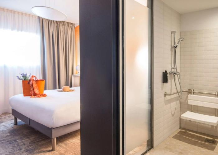 ibis Styles Pertuis Luberon