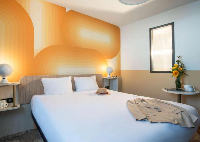 ibis Styles Pertuis Luberon