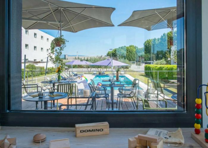 ibis Styles Pertuis Luberon